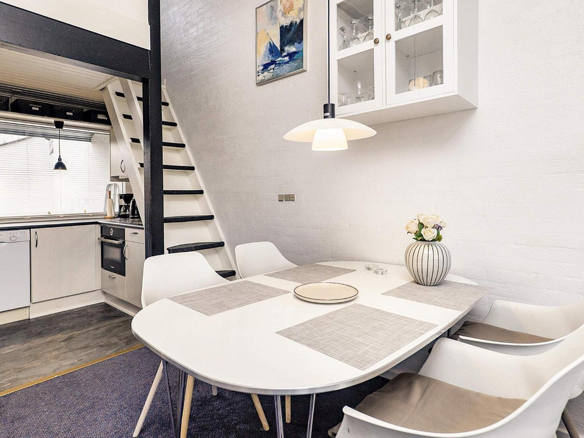 6 Person Holiday Home In V Ggerl Se Bøtø By Exteriér fotografie